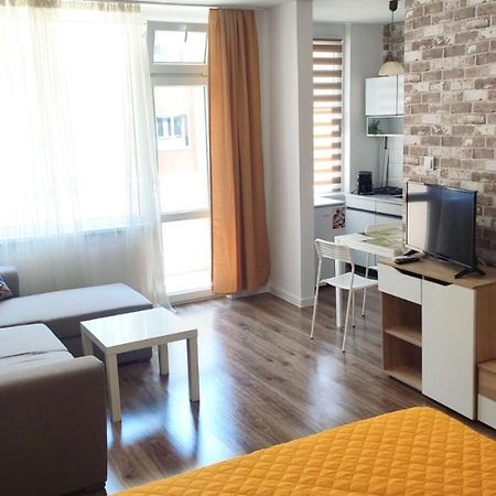 Lidda Belogradchik- 1Room Flat In Residential Area ภายนอก รูปภาพ