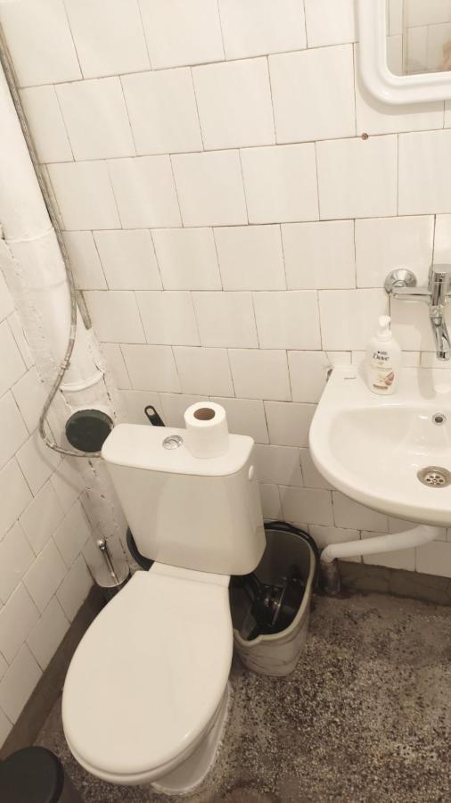 Lidda Belogradchik- 1Room Flat In Residential Area ภายนอก รูปภาพ