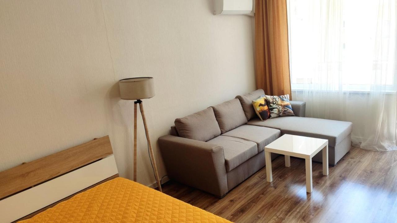 Lidda Belogradchik- 1Room Flat In Residential Area ภายนอก รูปภาพ