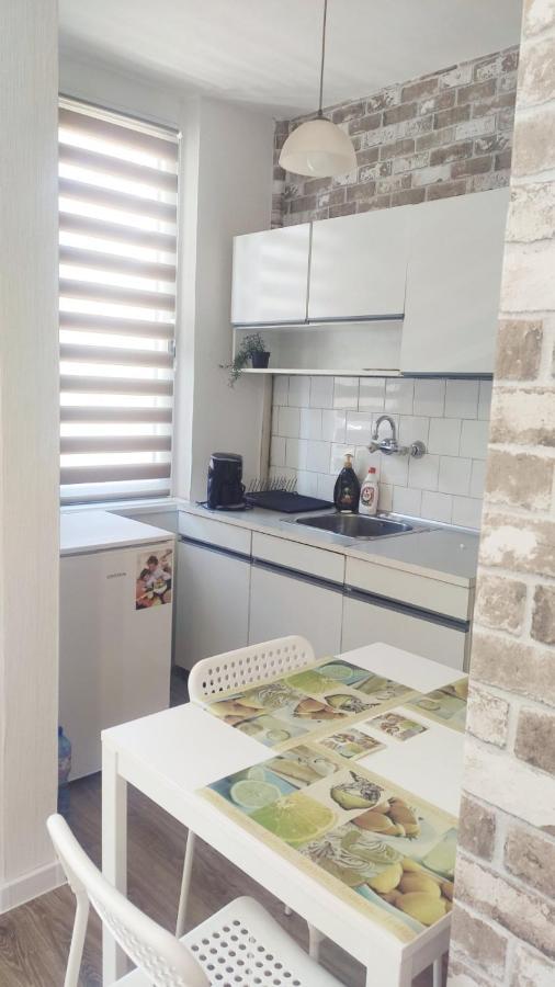 Lidda Belogradchik- 1Room Flat In Residential Area ภายนอก รูปภาพ