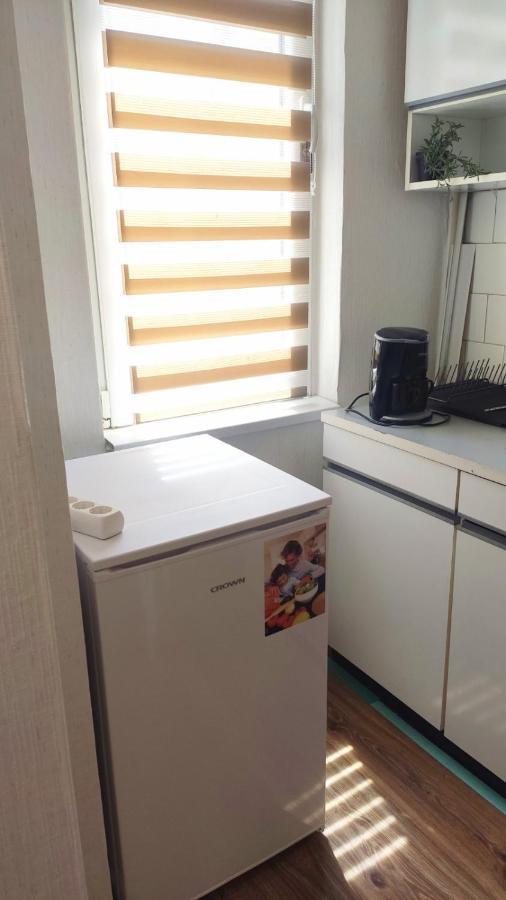 Lidda Belogradchik- 1Room Flat In Residential Area ภายนอก รูปภาพ
