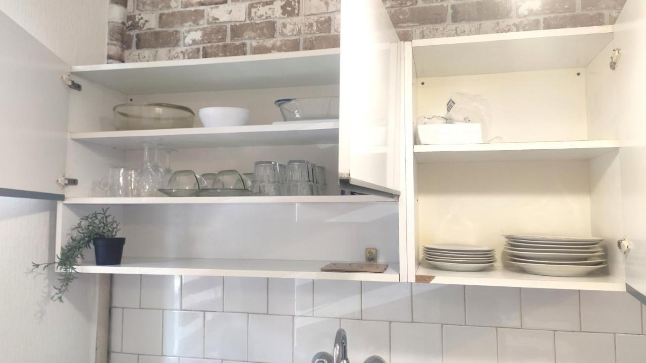 Lidda Belogradchik- 1Room Flat In Residential Area ภายนอก รูปภาพ