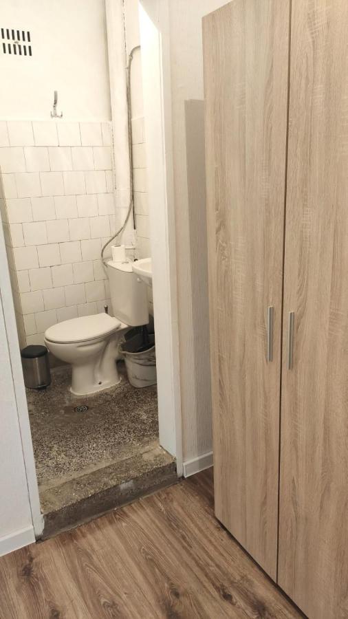 Lidda Belogradchik- 1Room Flat In Residential Area ภายนอก รูปภาพ