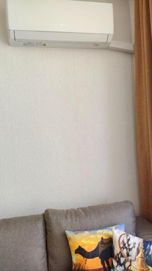 Lidda Belogradchik- 1Room Flat In Residential Area ภายนอก รูปภาพ